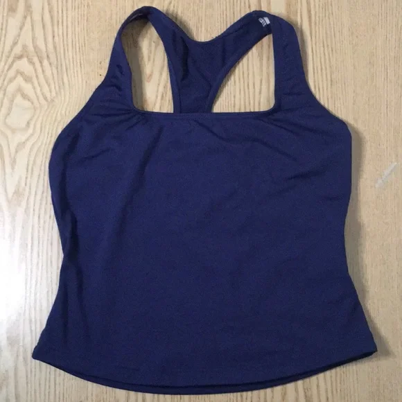 Marika | Swim | B44 Womens Marika Swimsuit Tankini Or Tank Top